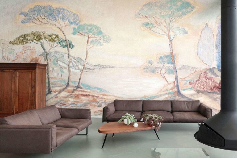 Mit Stil gestalten – so bringen Sie Ihr Lieblingsmotiv an die Wand