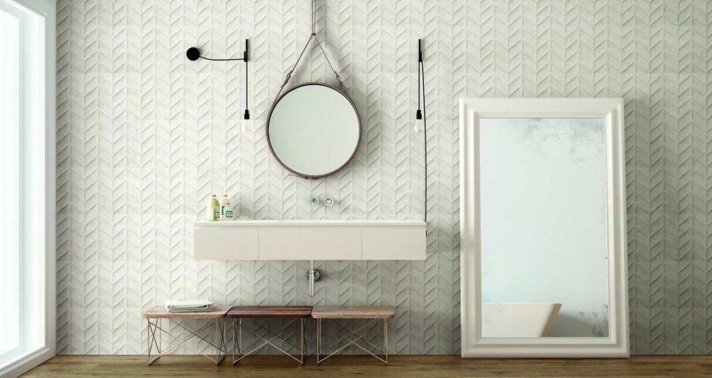 Die Renovierung der Gästetoilette – kein leichtes Unterfangen. Diese fünf Tipps helfen bei der Gestaltung von jedem noch so kleinen Gäste-WC.