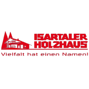 Logo von Isartaler Holzhaus