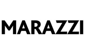 Logo der Firma Marazzi